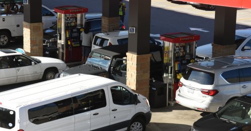 Gas Prices Just Broke Another Record: How High Could They Go?