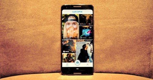 Easily take 3D photos on your Android phone with this app