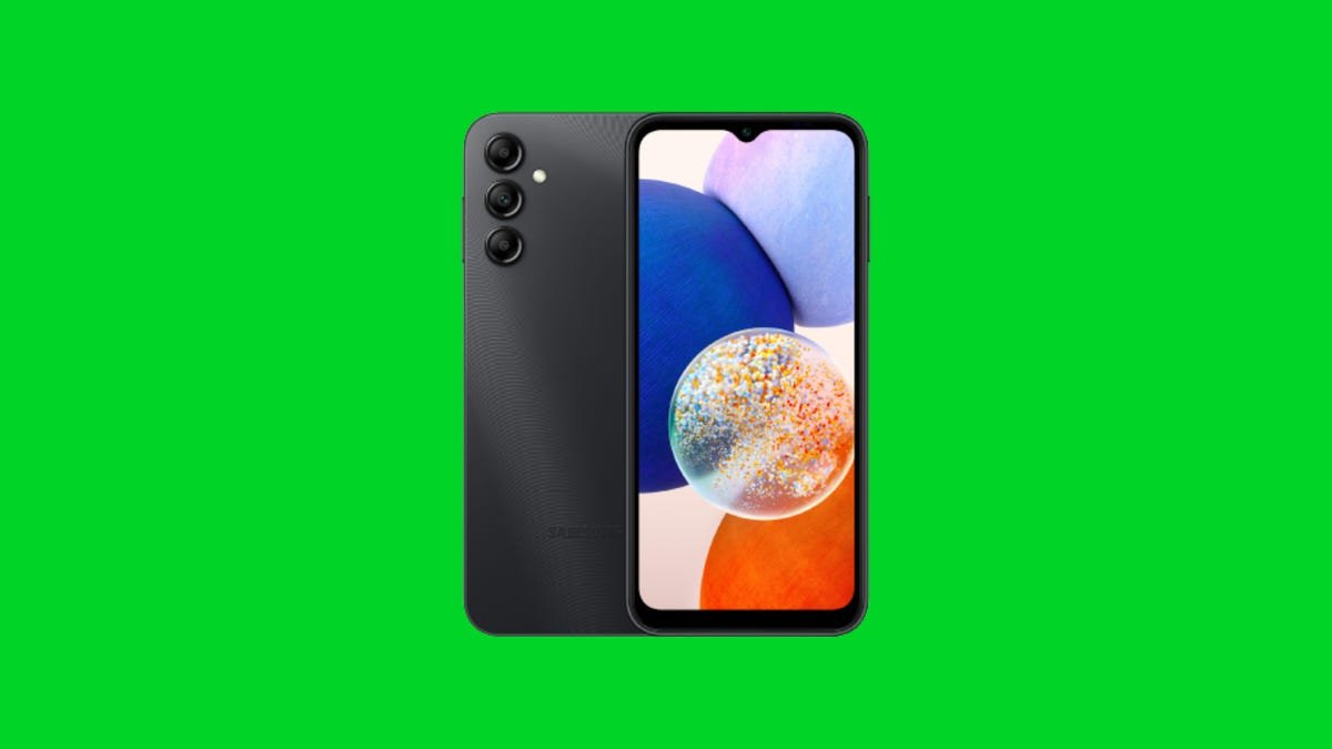 Samsung's New $200 Galaxy Phone Takes Better Selfies Than Before