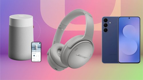 Amazon Deals of the Day: One of Our Favorite Headphones Is Nearly 50% Off