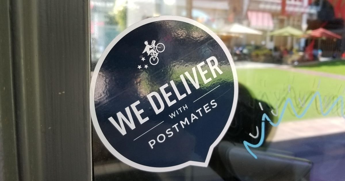 Postmates strike: Give us COVID-19 protections, or no Chipotle deliveries