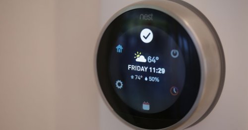 Smart thermostat buying guide