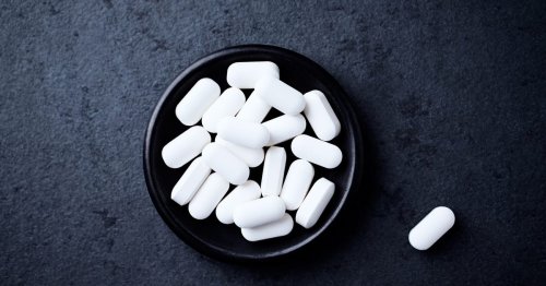 This Supplement You May Have Never Heard of Will Help You Sleep Better