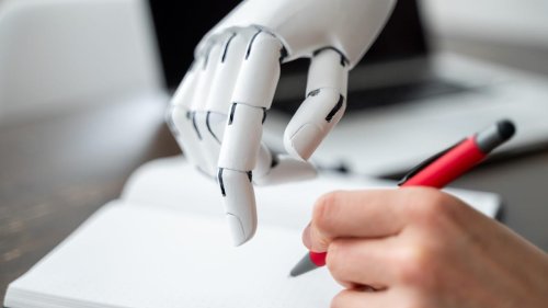 This Book Just Became the First to Get Canceled for AI