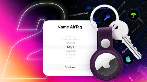 AirTag 2 Rumors: What to Expect From Apple's Next Item Tracker