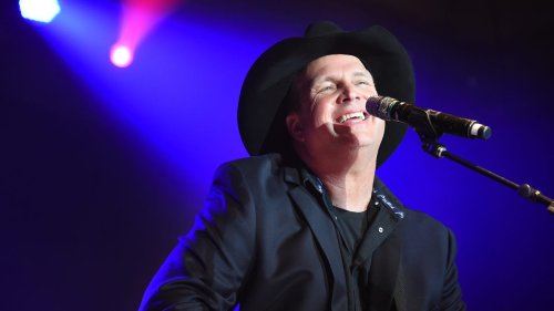 Garth Brooks goes all-in on Amazon Music Unlimited