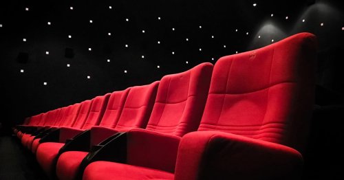 Movie theaters aren't dead, but they'll never be the same again