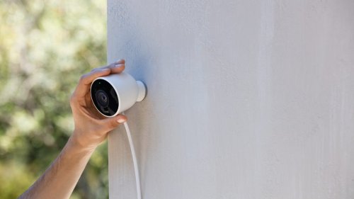 The next step for Nest: Another camera