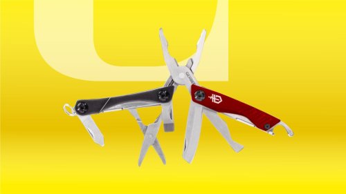 I Never Leave Home Without This Do-It-All Multitool, and It's Less Than $30 on Amazon