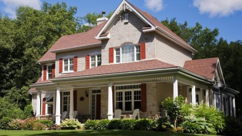 Mortgages Cool Off for Homeseekers: Mortgage Rates on April 21, 2025