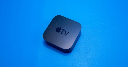 Cheaper Apple TV Will Come in 2022, Analyst Says