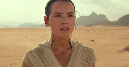 Star Wars: The Rise of Skywalker is a galactically stupid title