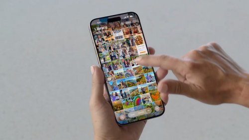 Duplicate iPhone Photos Are So Frustrating. Here's How to Delete the Extras
