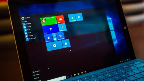 Windows 10 marks turnaround moment for Microsoft