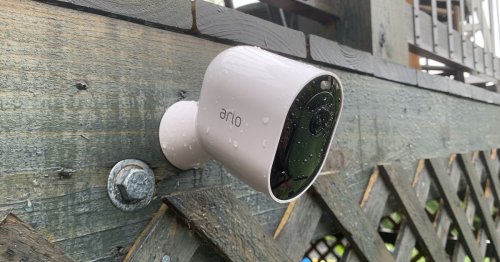 Best wireless home security cameras on the market for 2022