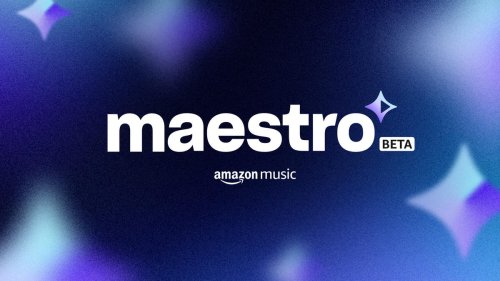 Amazon Music AI Playlist Builder Takes on Spotify