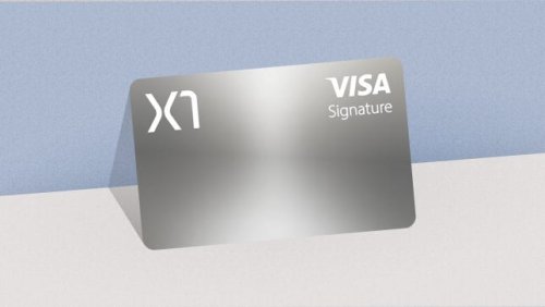 The X1 Card Is Now Available: 6 Innovative Features That Make It Worthwhile