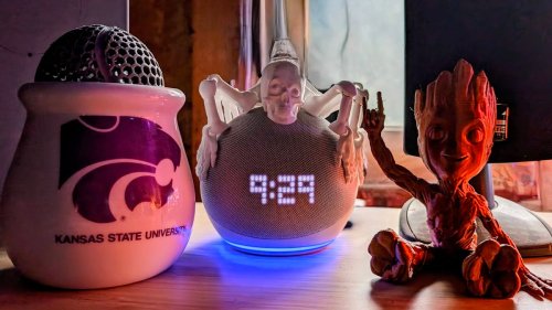 We Used These 83 Alexa Commands to Teach Us History, Make Us Laugh, Read Us Books and More