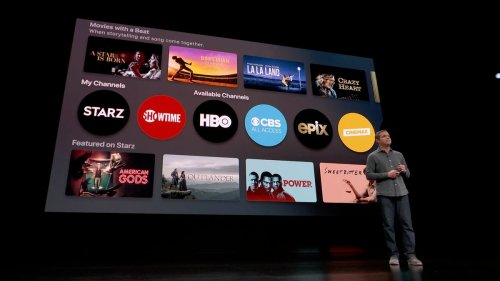 Apple event 2019: Apple Card, TV Plus, News Plus, Arcade and everything just announced