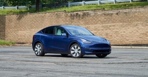 Tesla Reports Record Revenue for 2022, 1.31 Million EVs Sold