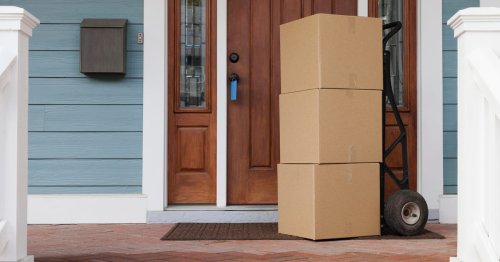 Everything You Need to Do to Your New Home Before You Move in