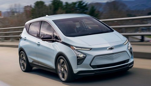 EV Tax Credit: It's Possible No Vehicles Will Qualify After This Week