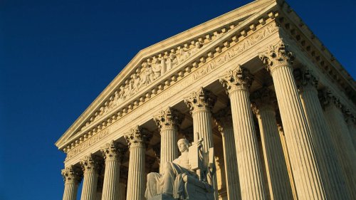 The Supreme Court Doesn’t Seem Eager to Axe This $9 Billion Broadband Subsidy
