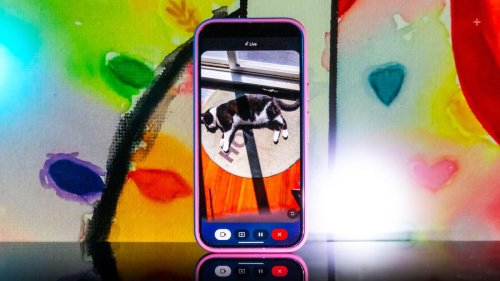 Gemini Live Now Has Eyes. We Put the New Feature to the Test