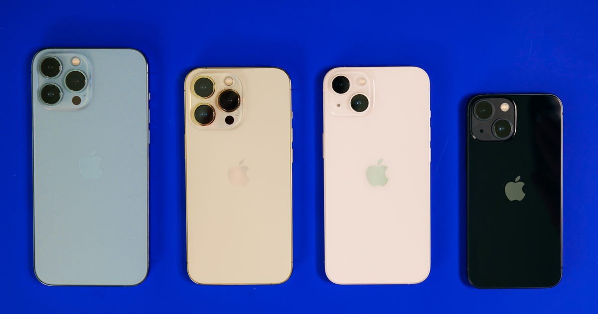 Apple S Iphone 14 Pro Max Needs A Lot More Than A Bigger Screen To Stand Out Canada Today