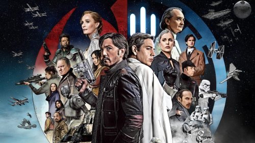 'Andor' Season 2: Release Date and Time for the Star Wars Prequel Series
