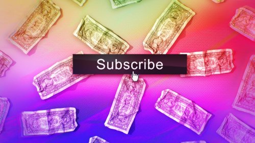 Your Subscriptions Are Out of Control. CNET Survey Shows Americans Spend Over $1,000 a Year and Are Sick of It