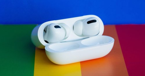 You should use these AirPods Pro tricks every day