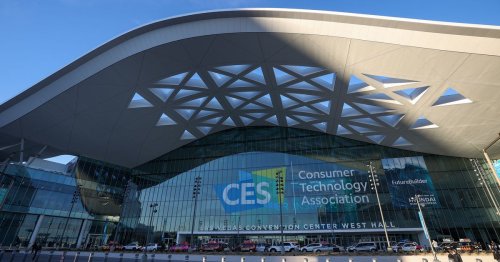 CES 2022 closes its hybrid show, touting 40,000 attendees despite many going digital