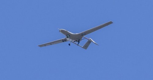 Ukraine Gets Turkish Military Drone Gift After Lithuanian Fundraising Effort