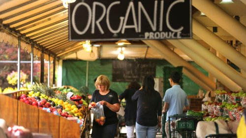 Is organic food worth the hype? 8 shocking truths about your fresh produce
