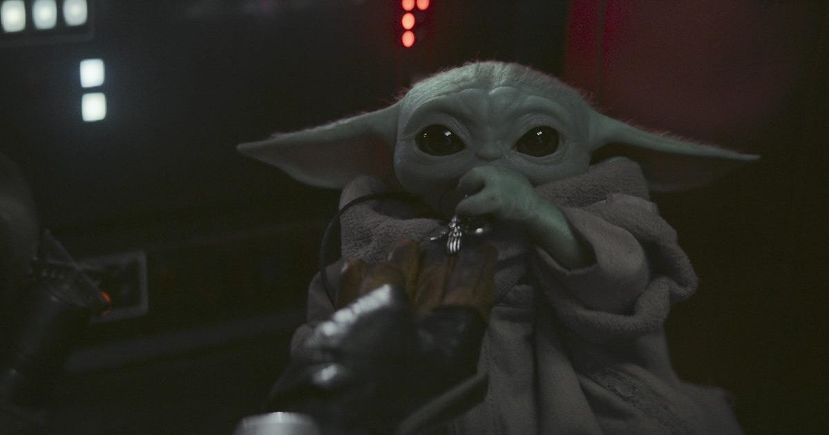 The Mandalorian season finale recap: Baby Yoda gets into wild action in episode 8