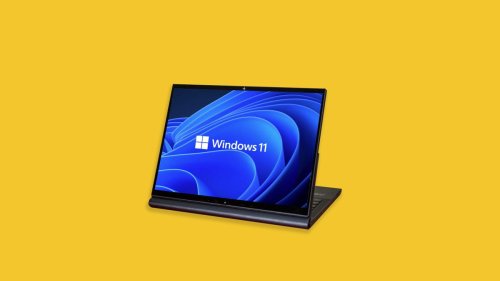 The Windows 11 2022 Update Refreshes Your Favorite Features