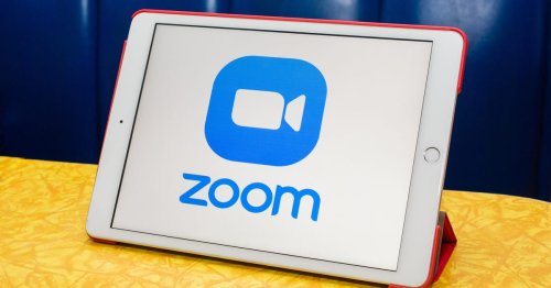 Upgrade Your Zoom Calls With These 20 Tricks