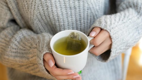 Wellness in a Cup: The 8 Benefits of Green Tea You Won't Want to Miss Out On