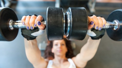 Pump Up, Slim Down: How Weightlifting Ignites Fat Loss