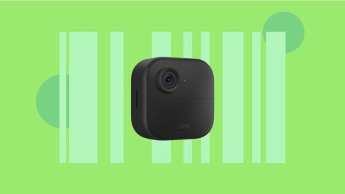 Get Up to $150 Off Blink's Popular Outdoor Wireless Security Cameras