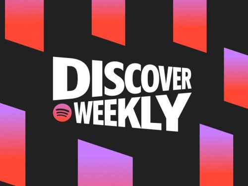 Spotify Is Giving You More Control Over Your Discover Weekly Playlist