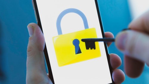 Security firm Cellebrite says it can unlock any iPhone