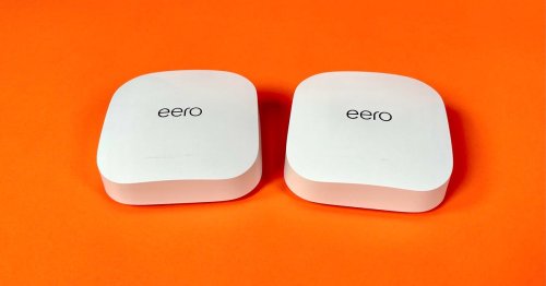 Your Mesh Router Is in the Wrong Place, and It's Slowing Down Your Wi-Fi