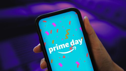 Amazon Prime Day Sale Is Almost Here. But Don't Be Quick to Click, Says This CFP