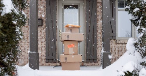 Stop Holiday Package Theft With These 6 Smart Home Devices