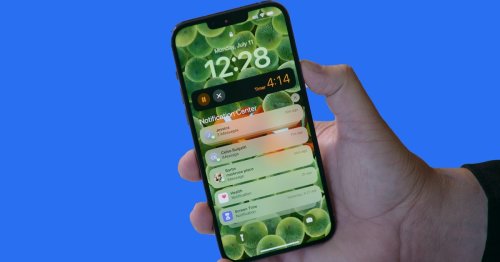 If You Keep Your Credit Card in Your iPhone Case, Change This Setting Now