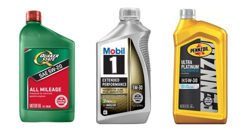 Best Engine Oil for 2022