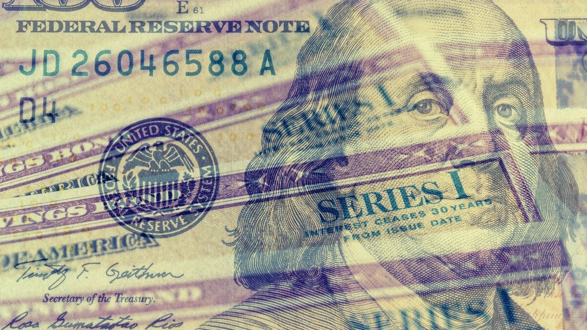 I Bond Rates Are 3.98% Today. Should You Invest?
