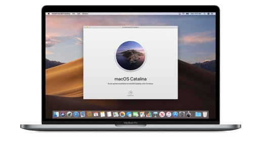 Your next big Mac update is here. How to download and install MacOS Catalina